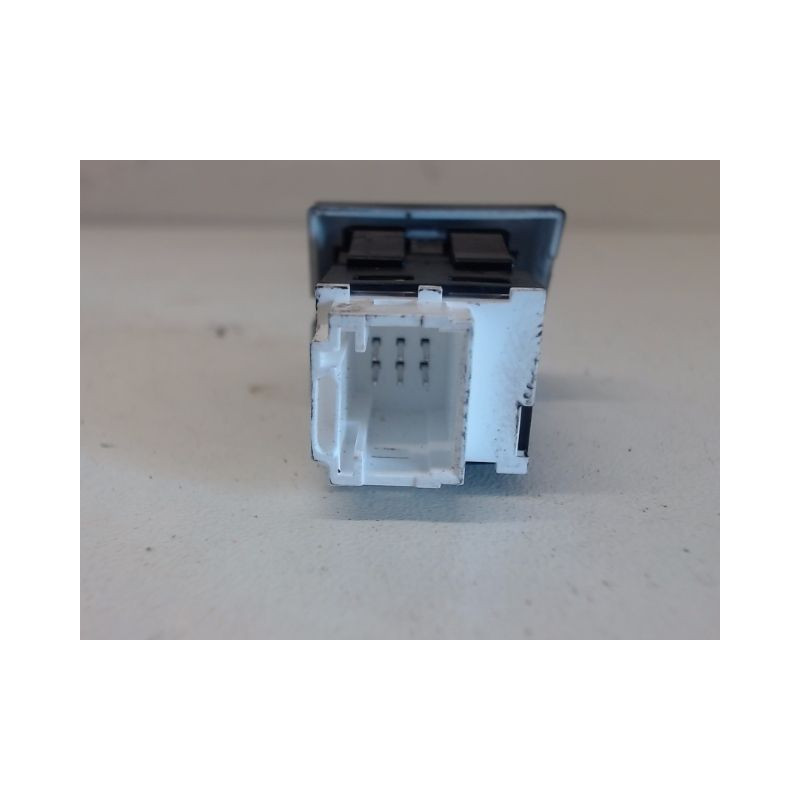 BOUTON DE WARNING PEUGEOT 508