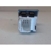 BOUTON DE WARNING PEUGEOT 508