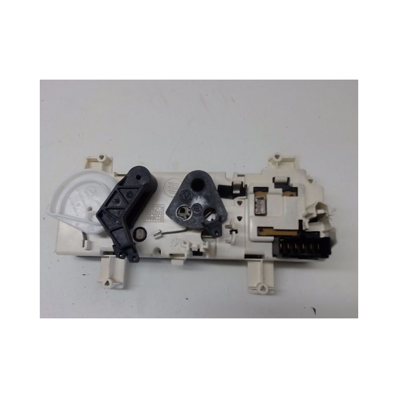 COMMANDE DE CHAUFFAGE CITROEN XSARA COUPE -2000