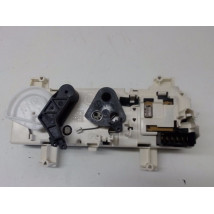 COMMANDE DE CHAUFFAGE CITROEN XSARA COUPE -2000