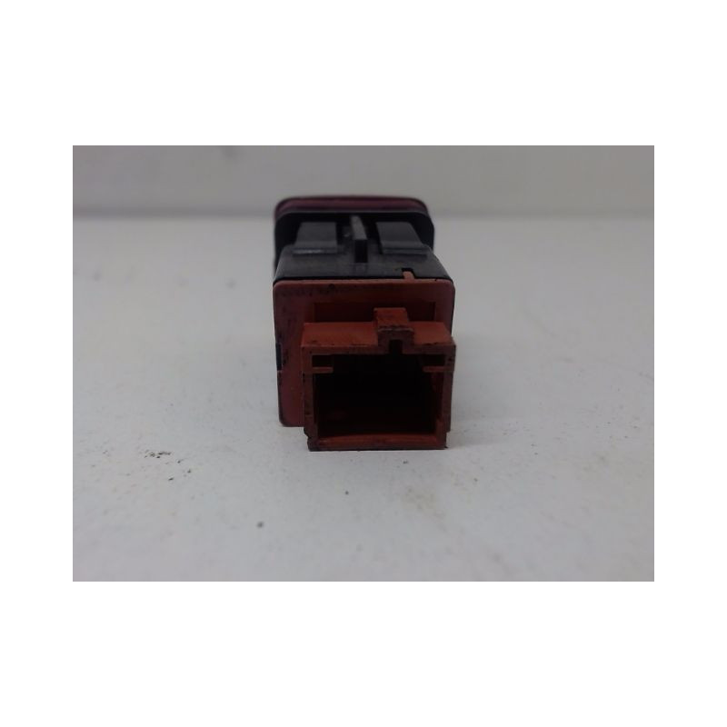 BOUTON DE WARNING CITROEN C3