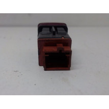 BOUTON DE WARNING CITROEN C3