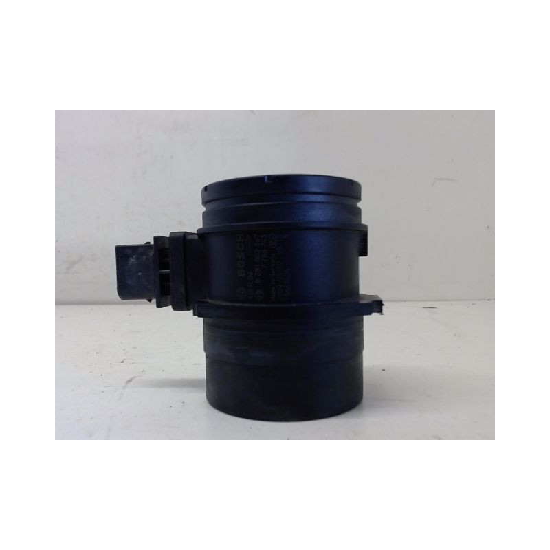 DEBIMETRE AIR B.M.W. SERIE 1