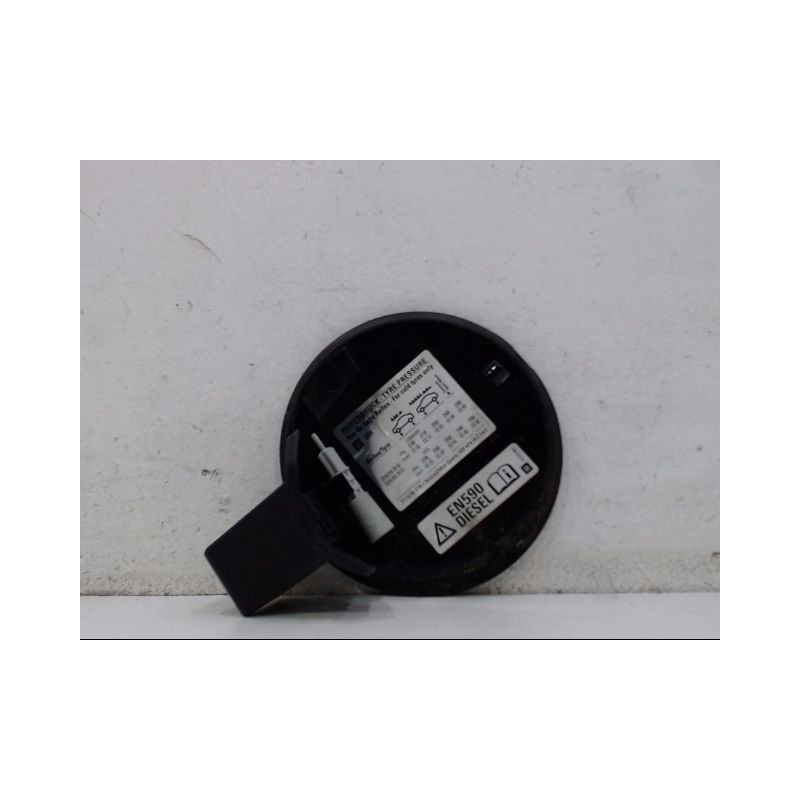 VOLET DE TRAPPE CARBURANT OPEL ASTRA GTC 3P