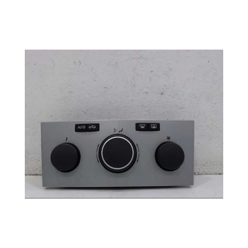 COMMANDE DE CHAUFFAGE OPEL ASTRA GTC 3P