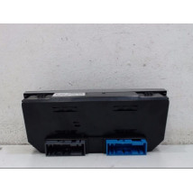COMMANDE DE CHAUFFAGE OPEL ASTRA GTC 3P