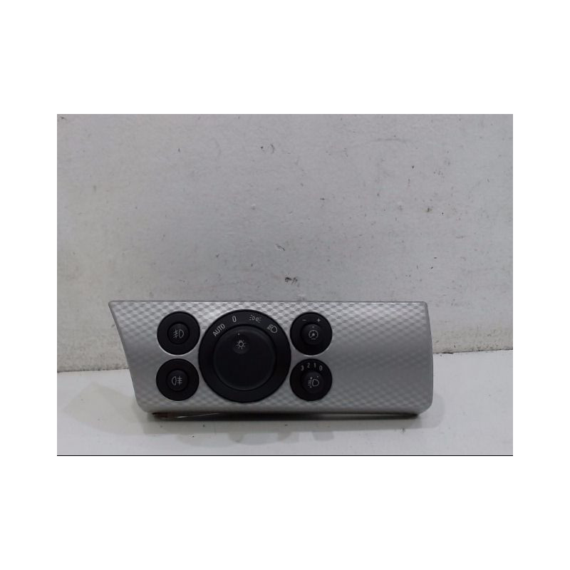 INTERIEUR COMMANDE PHARES OPEL ASTRA GTC 3P