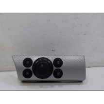 INTERIEUR COMMANDE PHARES OPEL ASTRA GTC 3P