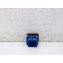 BOUTON DE WARNING VOLKSWAGEN POLO