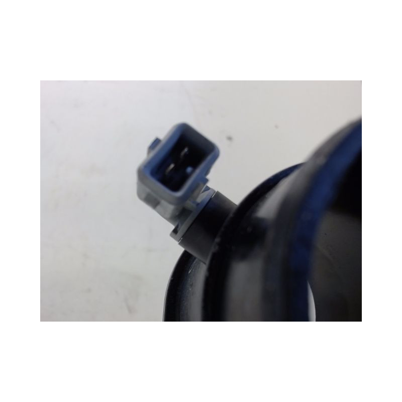DEBIMETRE AIR RENAULT CLIO III 2005-