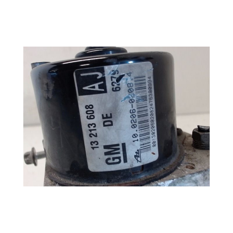 UNITE HYDRAULIQUE ABS OPEL ASTRA GTC 3P