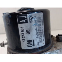 UNITE HYDRAULIQUE ABS OPEL ASTRA GTC 3P