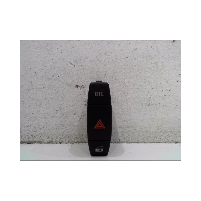 BOUTON DE WARNING B.M.W. SERIE 1