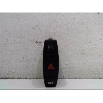 BOUTON DE WARNING B.M.W. SERIE 1