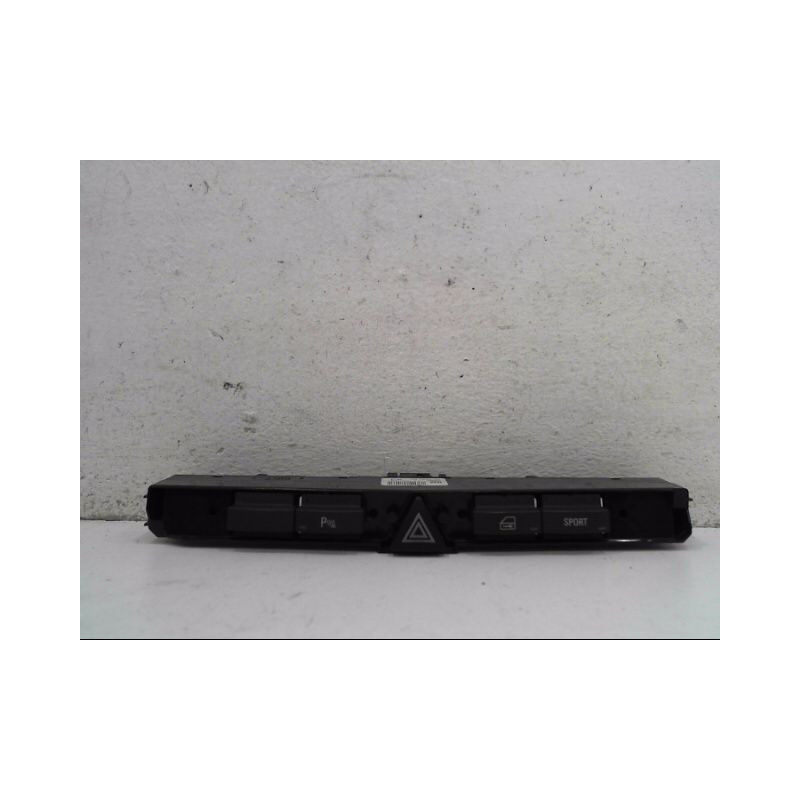 BOUTON DE WARNING OPEL ASTRA GTC 3P