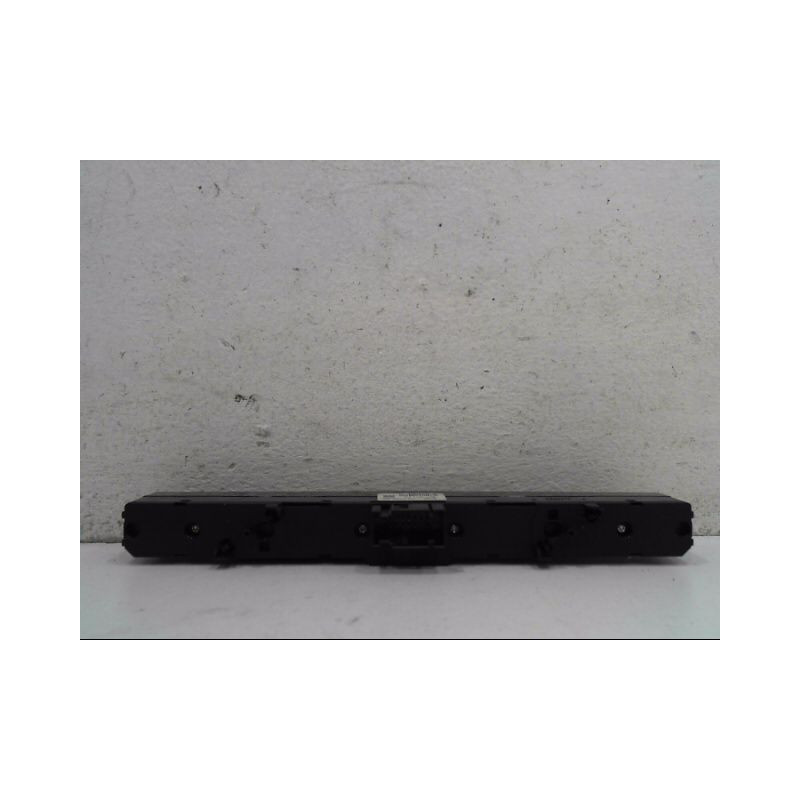 BOUTON DE WARNING OPEL ASTRA GTC 3P