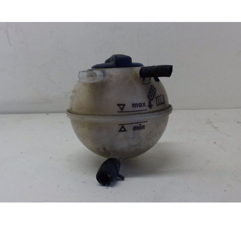 VASE EXPANSION