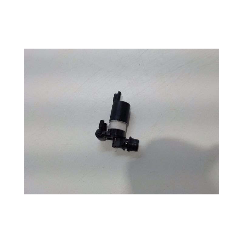 POMPE LAVE-GLACE AVANT RENAULT MEGANE