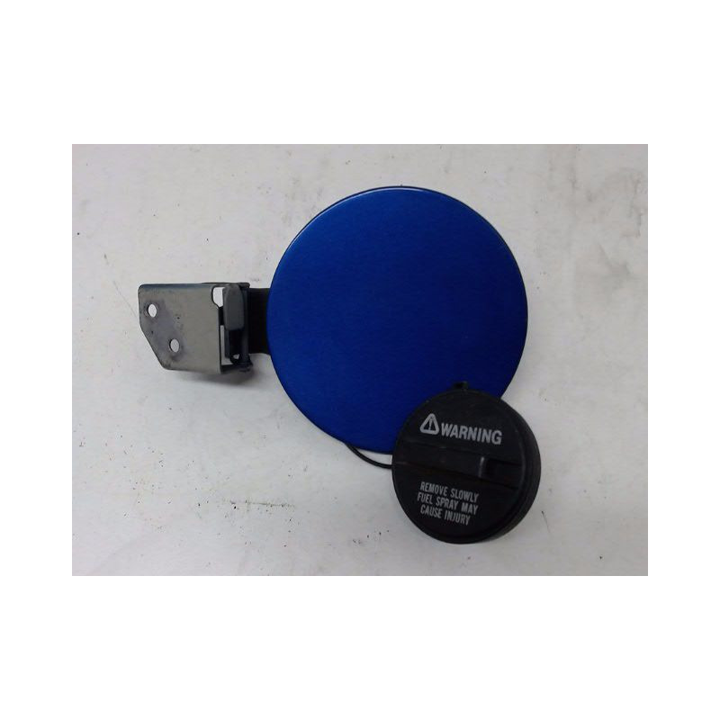VOLET DE TRAPPE CARBURANT SUZUKI SWIFT