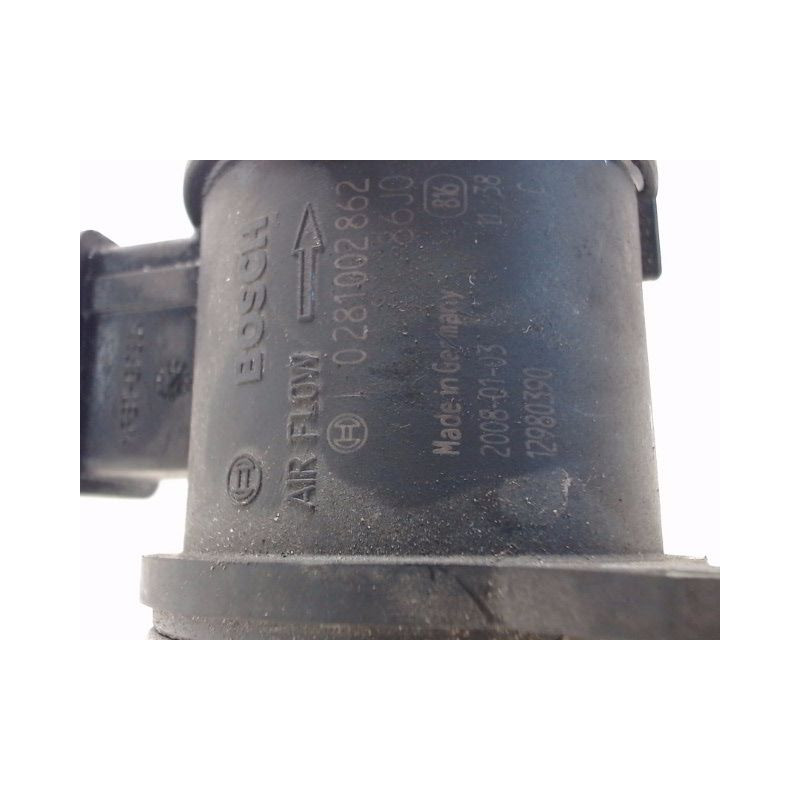 DEBIMETRE AIR SUZUKI SWIFT