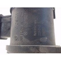 DEBIMETRE AIR SUZUKI SWIFT