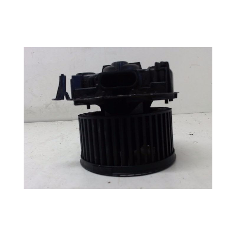 MOTEUR VENTILATEUR CHAUFFAGE NISSAN MICRA 2005-2007