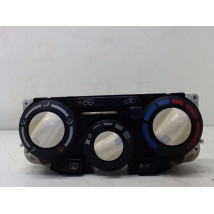 COMMANDE DE CHAUFFAGE NISSAN MICRA 2005-2007
