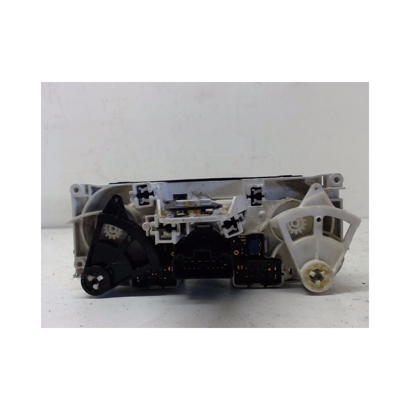 COMMANDE DE CHAUFFAGE NISSAN MICRA 2005-2007