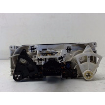 COMMANDE DE CHAUFFAGE NISSAN MICRA 2005-2007