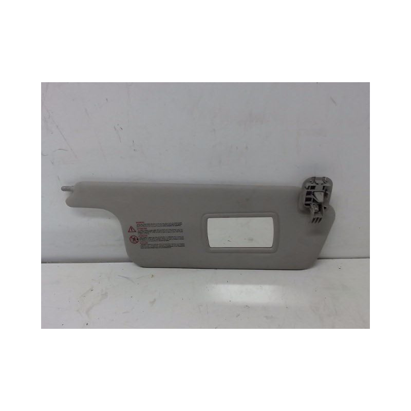 PARE-SOLEIL GAUCHE RENAULT SCENIC II PH2 2006-