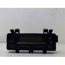 COMMANDE DE CHAUFFAGE CITROEN C3 2002-2005