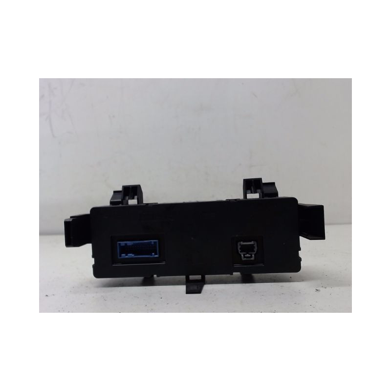 COMMANDE DE CHAUFFAGE CITROEN C3 2002-2005
