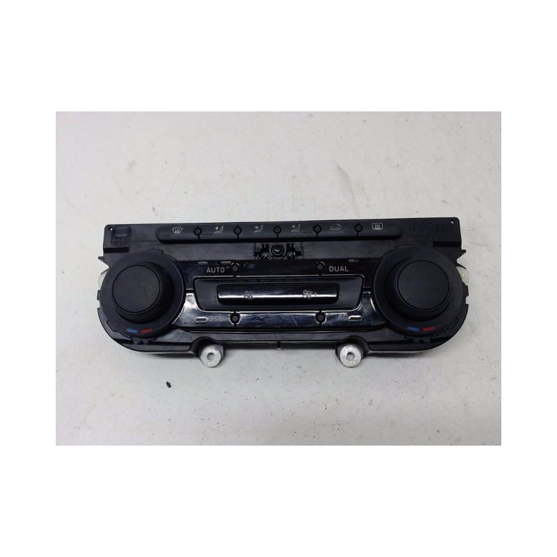 COMMANDE DE CHAUFFAGE SEAT ALTEA