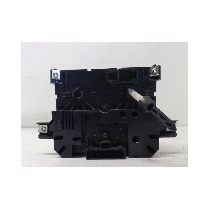 COMMANDE DE CHAUFFAGE MERCEDES VITO