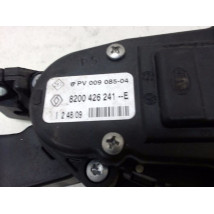 PEDALE ACCELERATEUR RENAULT TWINGO 2 2007-