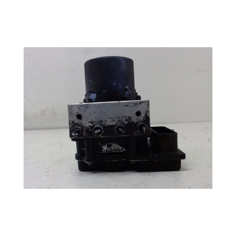 UNITE HYDRAULIQUE ABS CITROEN C5 2008-