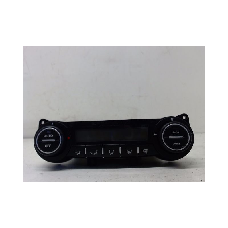 COMMANDE DE CHAUFFAGE KIA CEE-D
