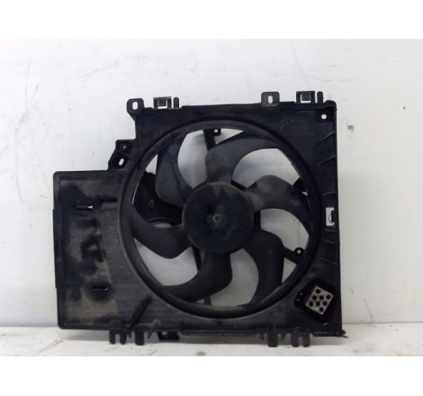 MOTEUR VENTILATEUR RADIATEUR