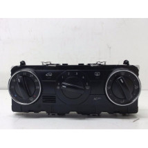 COMMANDE DE CHAUFFAGE MERCEDES CLASSE B 05-08