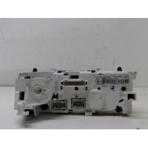 COMMANDE DE CHAUFFAGE MERCEDES CLASSE B 05-08