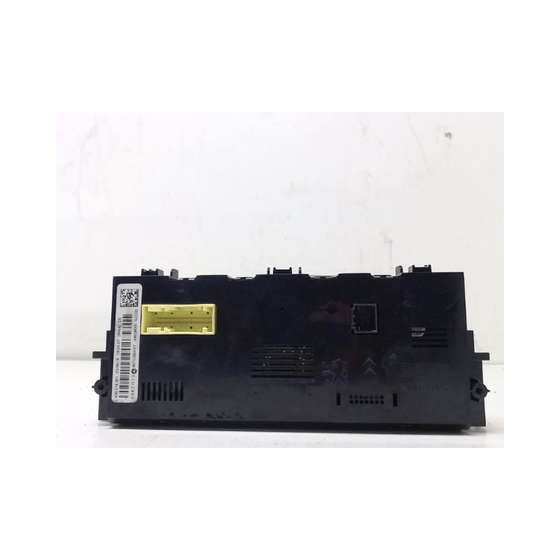 COMMANDE DE CHAUFFAGE CITROEN C3