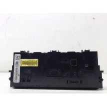 COMMANDE DE CHAUFFAGE CITROEN C3