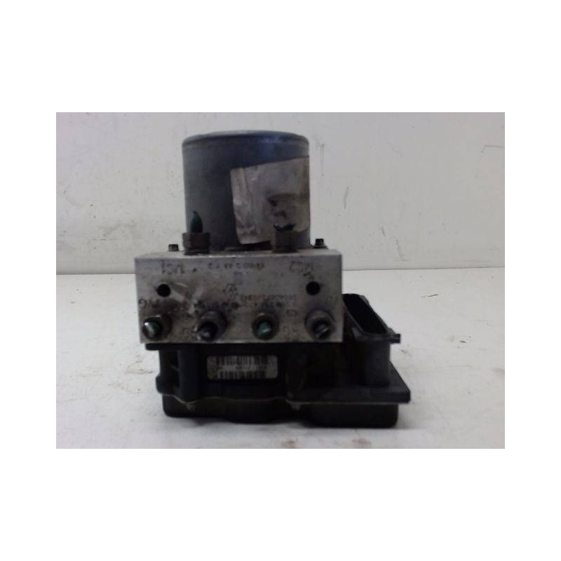 UNITE HYDRAULIQUE ABS RENAULT SCENIC II PH1 02-06