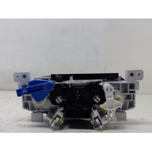 COMMANDE DE CHAUFFAGE DACIA DUSTER