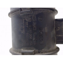 DEBIMETRE AIR CITROEN NEMO