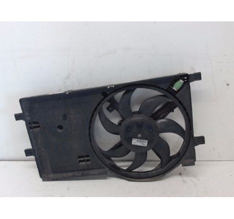MOTEUR VENTILATEUR RADIATEUR