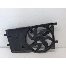 MOTEUR VENTILATEUR RADIATEUR CITROEN NEMO