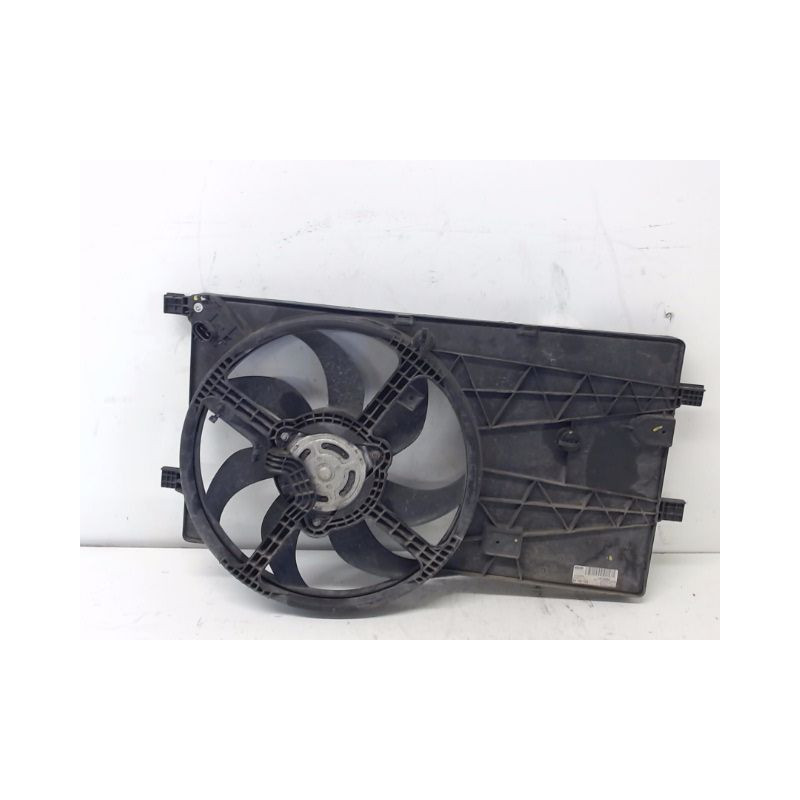 MOTEUR VENTILATEUR RADIATEUR CITROEN NEMO