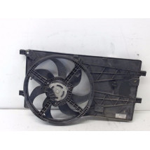 MOTEUR VENTILATEUR RADIATEUR CITROEN NEMO