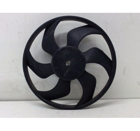 MOTEUR VENTILATEUR RADIATEUR